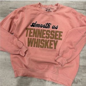 Tennessee Whiskey